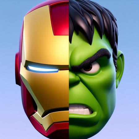 FaceMix