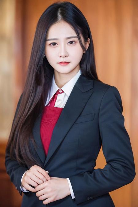 Yang Fuyu / 楊馥羽 - Chinese actress and influencer