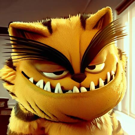 [REDUX] Shero/Şerafettin (Bad Cat)版本V1 (ID: 1282819)
