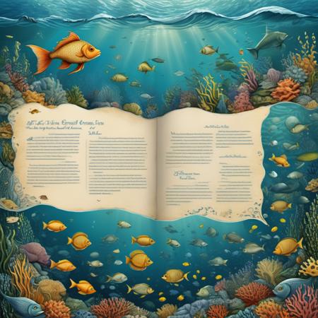 Children book