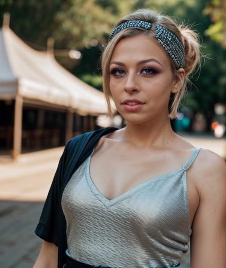 Zoey Monroe pornstar LORA ?