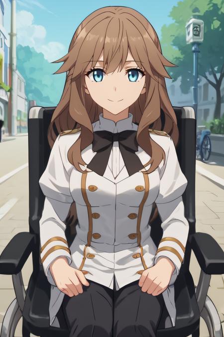 Fiore Forvedge Yggdmillennia - Fate/Apocrypha版本v1 (ID: 718494)