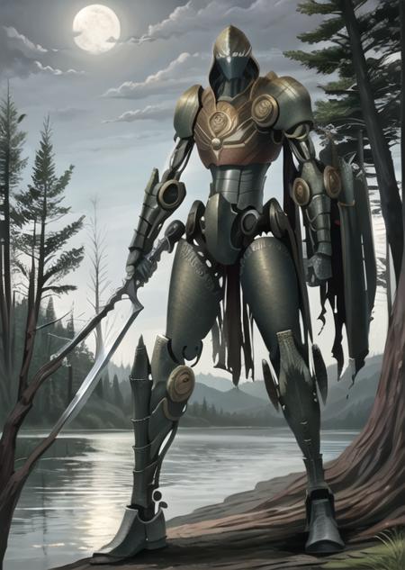 Table Rpg / D&D Bestiary - Pathfinder [ Monitor ]