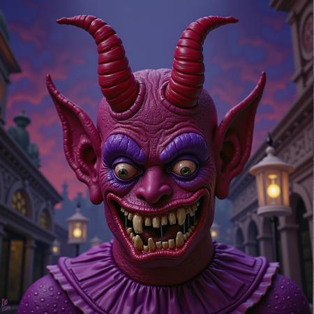 XNO (Monster Art)