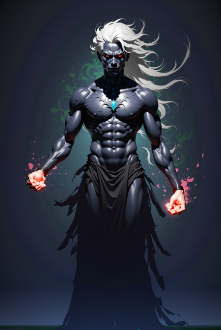 Envy Elemental Spirit XL 01
