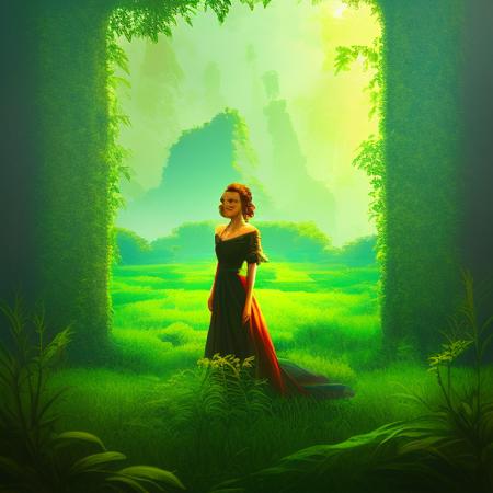 [LuisaP]LushField