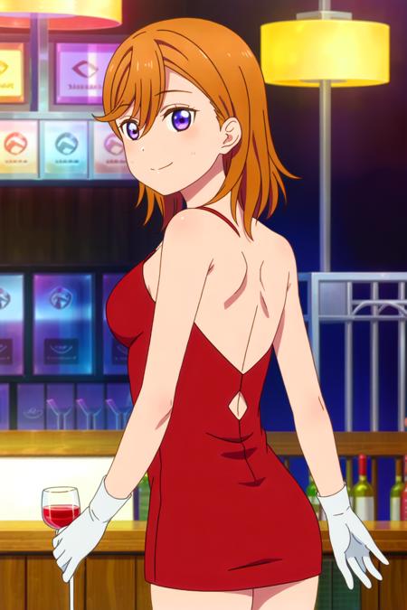 Kanon Shibuya - Love Live Superstar!!版本v1.0 (ID: 90764)