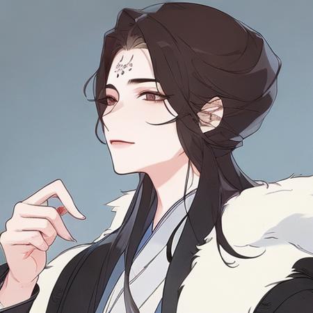 古风男孩:gufeng_boy1.0
