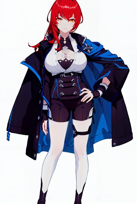 MIHOYO Collection 米家全家桶 (Honkai Impact 3rd | Honkai Star Rail | Genshin Impact | Zenless Zone Zero)版本极地战刃-Kriegsmesser (ID: 357404)