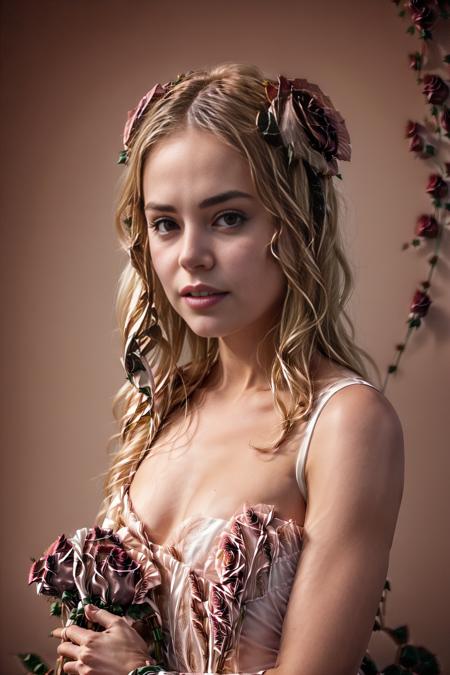 Roses World