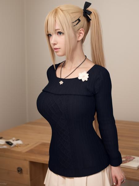 marie rose