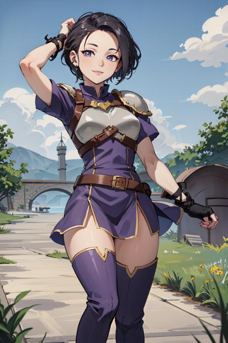 creidne ( Fire Emblem )