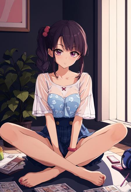osanai0804 style