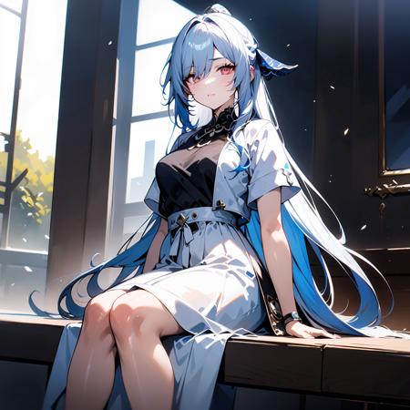 jingliu_(honkai:_star_rail)版本v1.0 (ID: 1036302)
