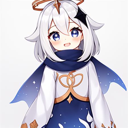 Paimon TI