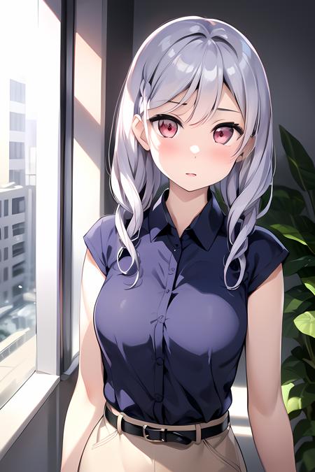 Mashiro Amatsuki (One Room)版本v1.0 (ID: 373420)