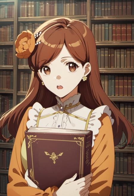 Mary Hunt | My Next Life as a Villainess: All Routes Lead to Doom! | 乙女ゲームの破滅フラグしかない悪役令嬢に転生してしまった版本v1.0 (ID: 1195333)