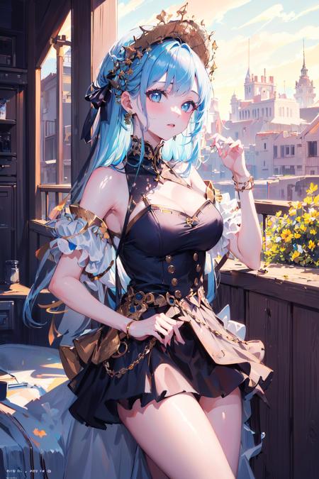 endlessMix
