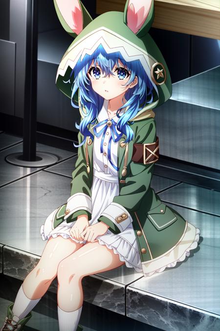 Yoshino Himekawa | Date A Live