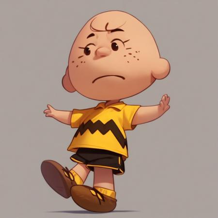 Charlie Brown版本Charlie Brown (ID: 576449)