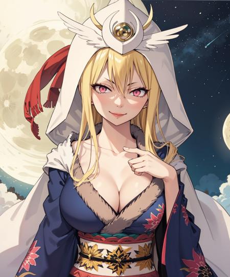Selene | Fairytail