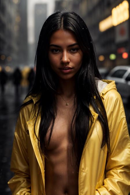 Tower13 Girls - Polina