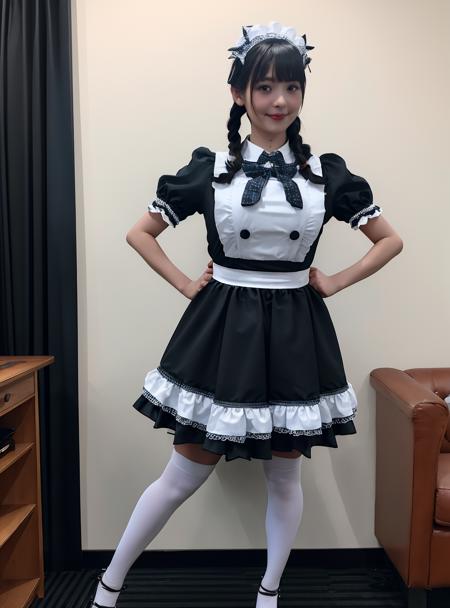 上坂堇 Sumire Uesaka_VA
