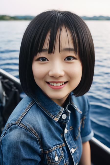 Ricco 広島 (Instagram Model)