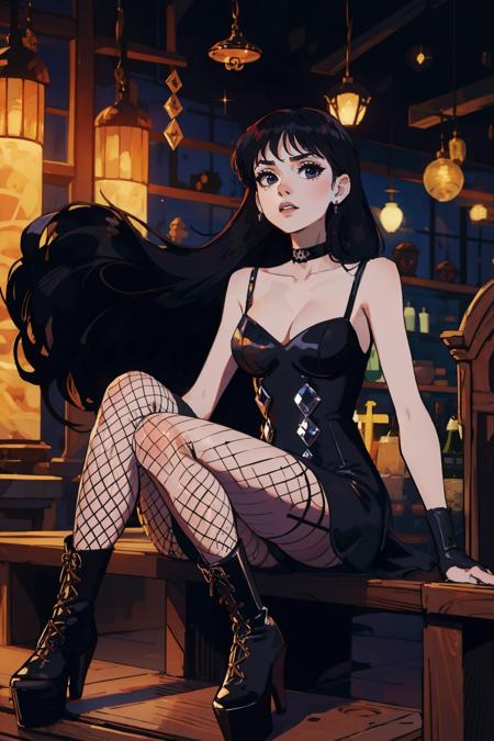 Idol Worship Clothing