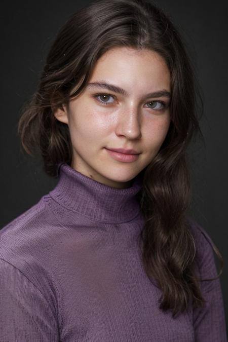 Alanis Guillen - [Brazilian] SD1 ??版本v1.0 (ID: 364016)
