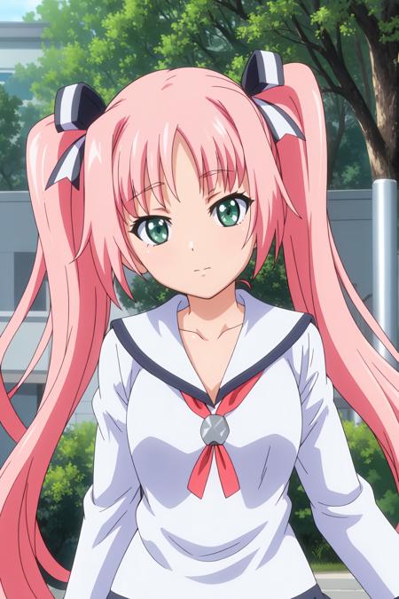 Kotori Hoshino版本v1.0 (ID: 677936)