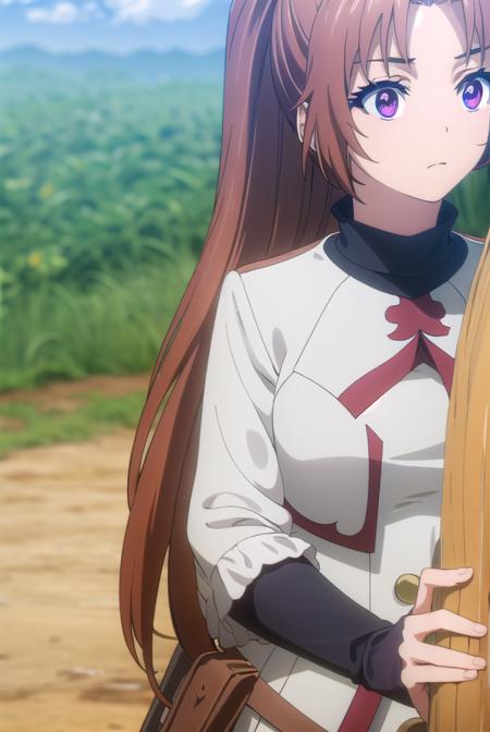 Apprentice Cleric (見習聖女) - Goblin Slayer! (ゴブリンスレイヤー)