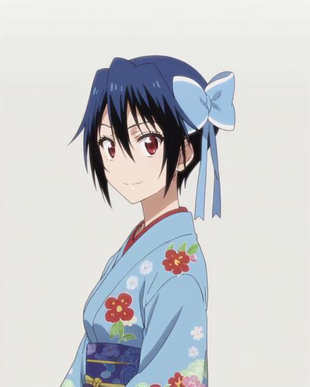 [PDXL] Seishirou Tsugumi - Nisekoi