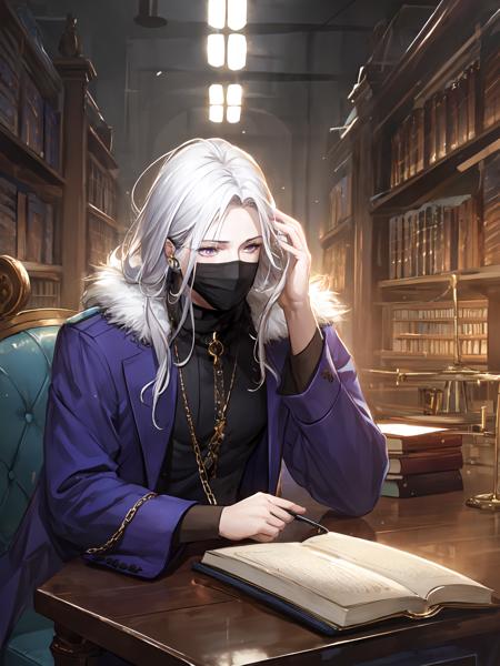 Shadowverse Omen of the ten (8 characters) / 十禍絶傑（シャドウバース）