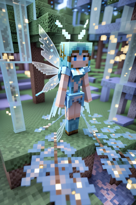 Envy Cubed XL 01