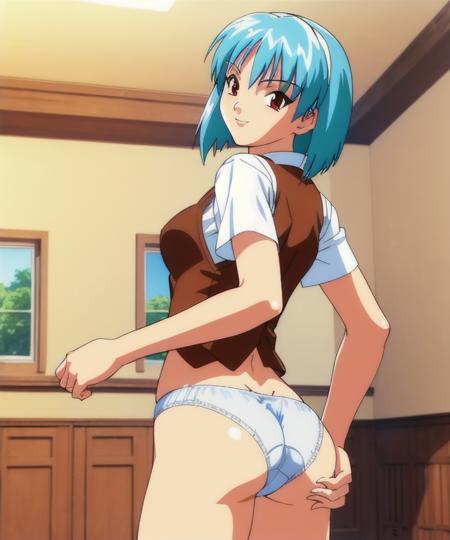 小泉瞳 koizumi hitomi - 全国制服美少女グランプリ (zenkoku seifuku bishoujo grand prix)
