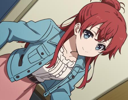 Shizuka Sakaki (坂木 しずか) - SHIROBAKO