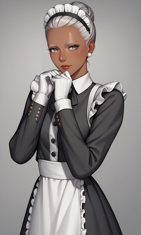 Maid Uniform