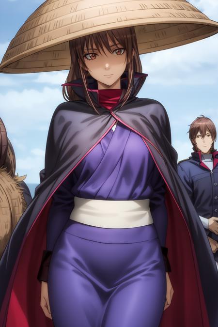 Mutsu (Gintama)