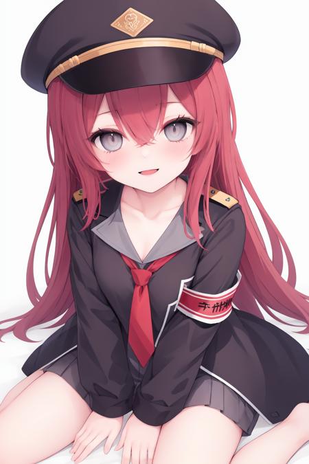 heyiling/鹤乙灵