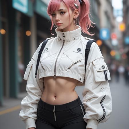 techwear