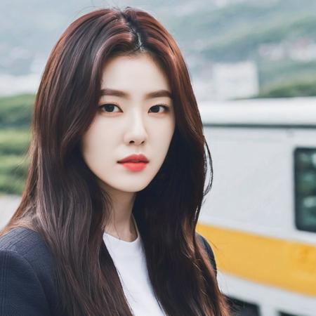 Irene (Bae Joo-hyun) SDXL