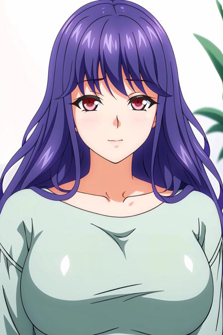 Kyouko Sawai 澤井杏子 | Mama Katsu ママ喝っ版本v1.0 (ID: 348540)