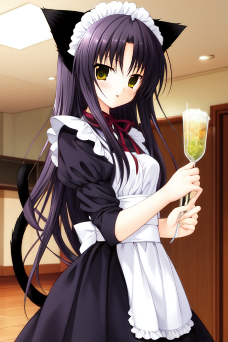 Tobari (from Pure Pure)