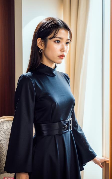 IU