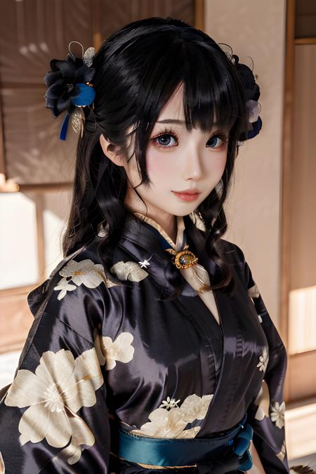 rioko凉凉子 | 肉扣热热子 | rioko041120 (China Ero Cosplayer)