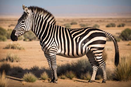 EdobZebra