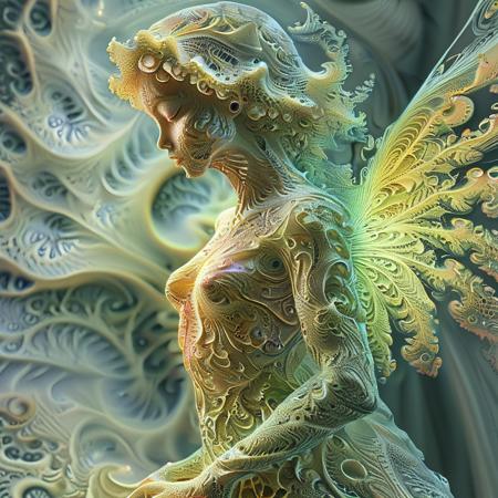 Fractalex