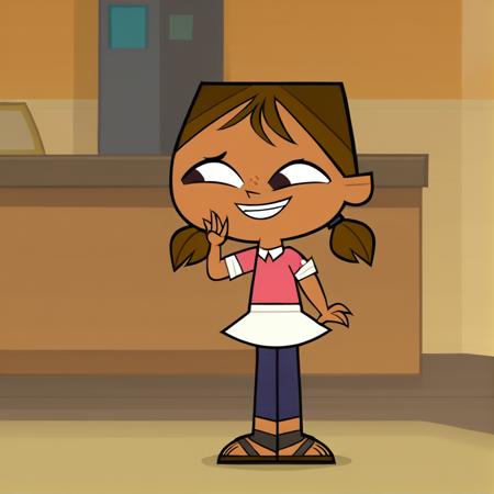 Courtney_TDR