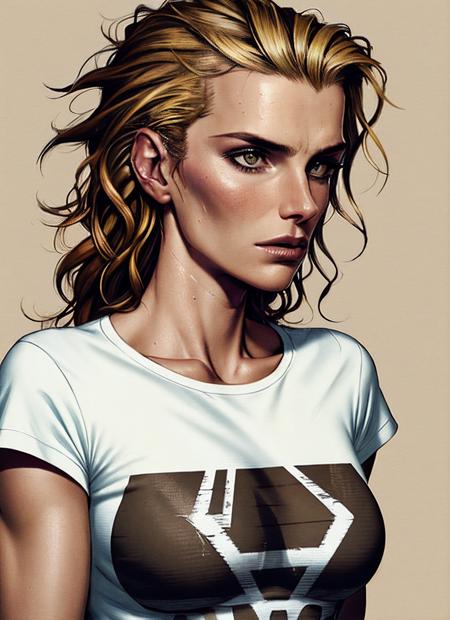Betty Gilpin